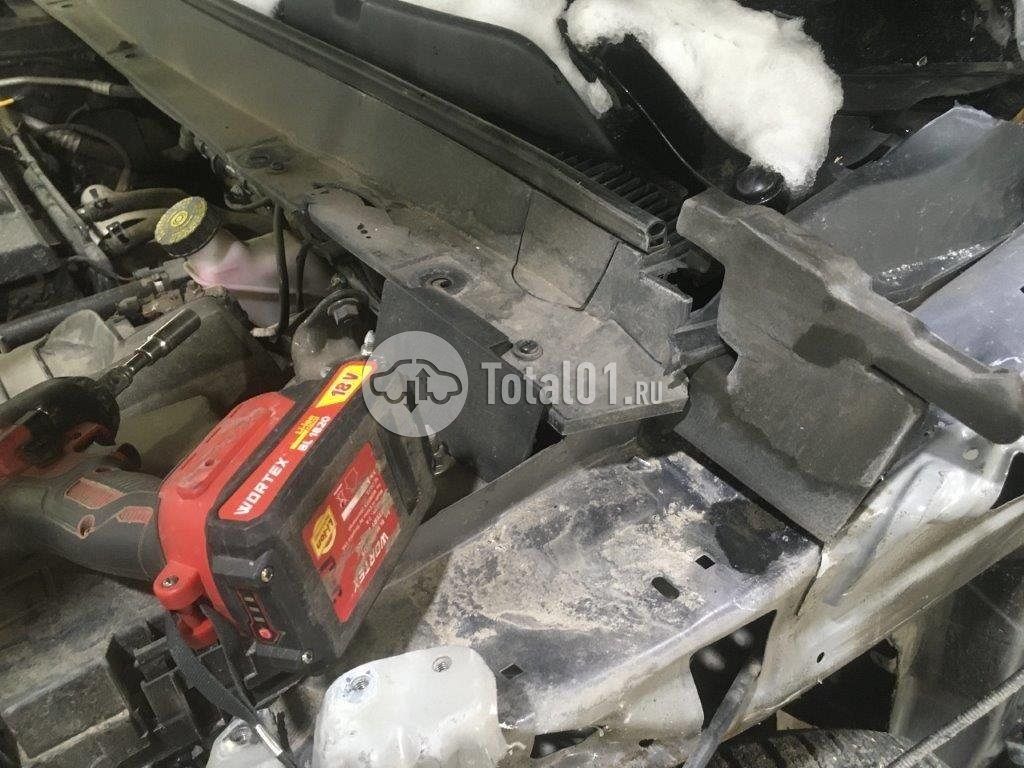 Фото EXEED LX 100