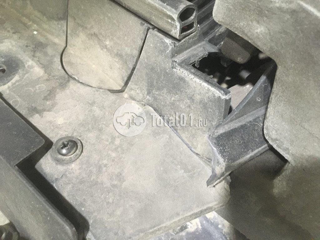 Фото EXEED LX 102