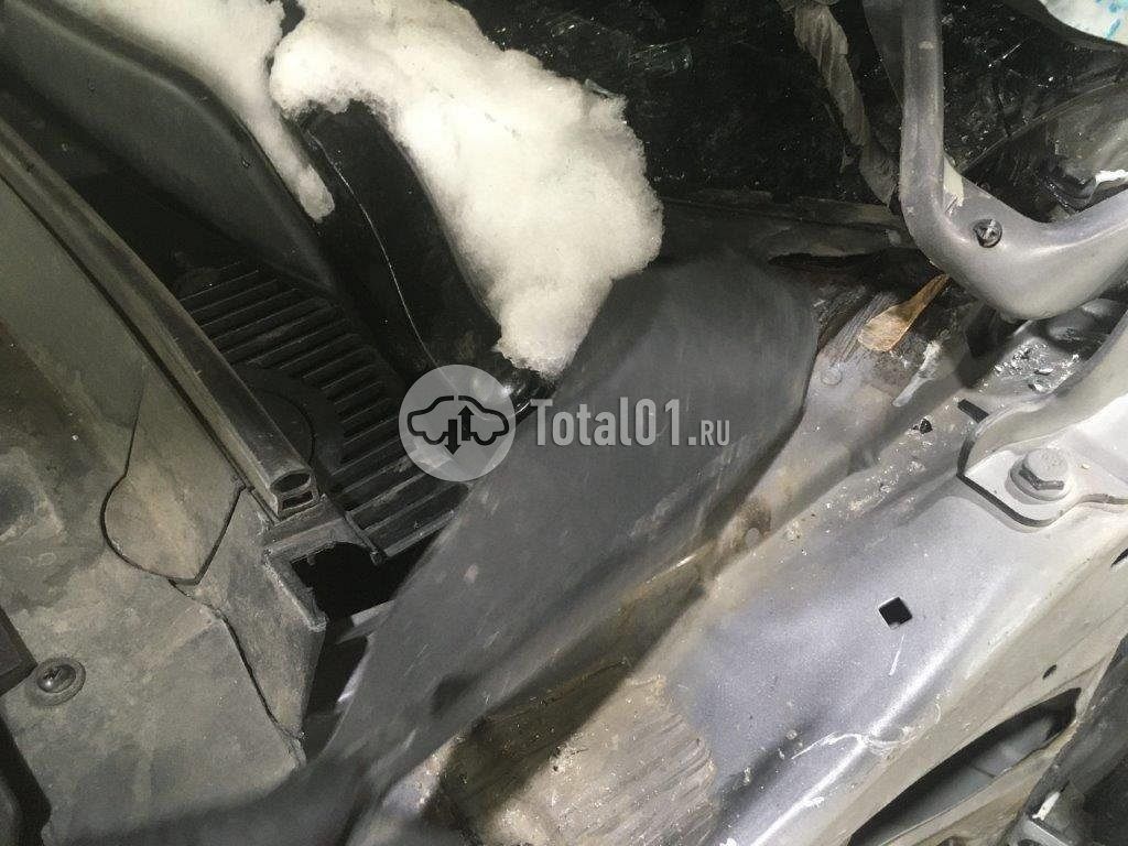 Фото EXEED LX 104