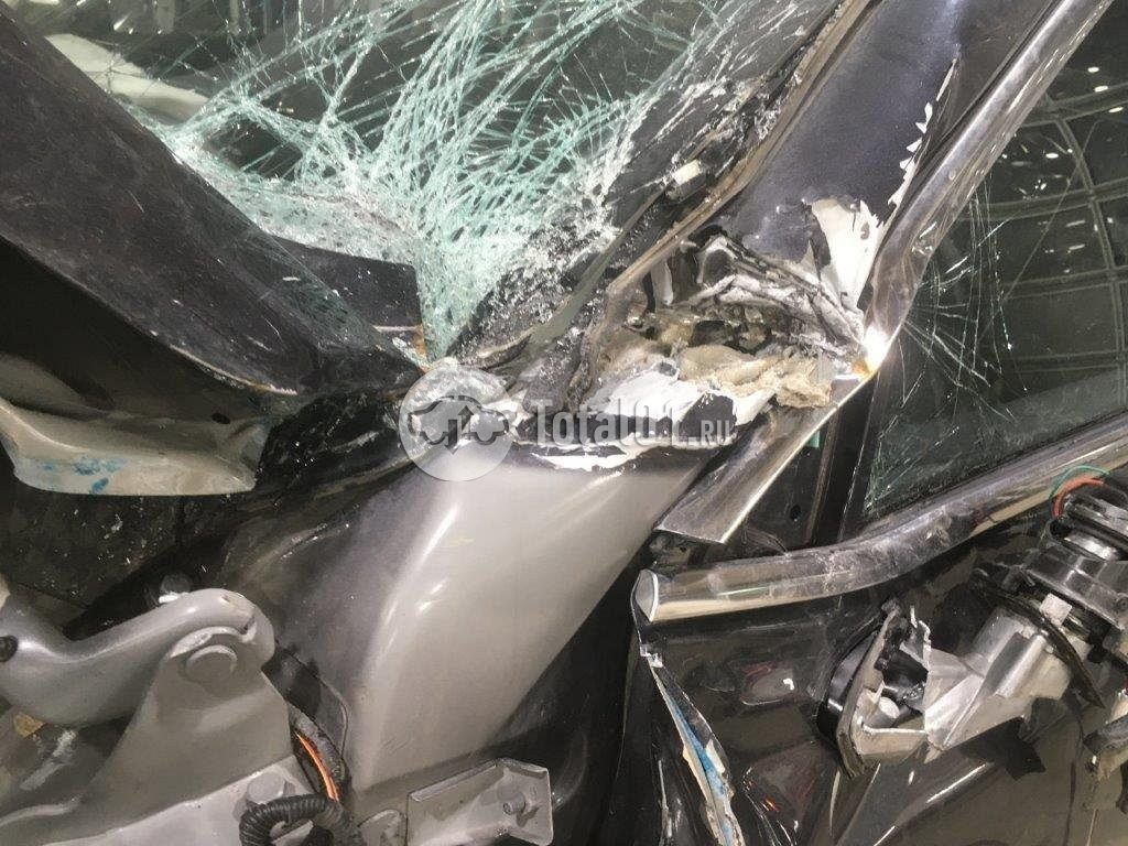 Фото EXEED LX 106