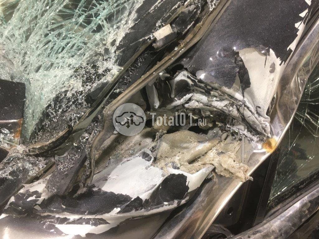 Фото EXEED LX 108