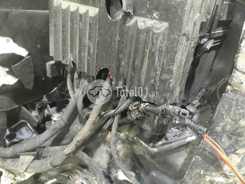 Фото EXEED LX 116