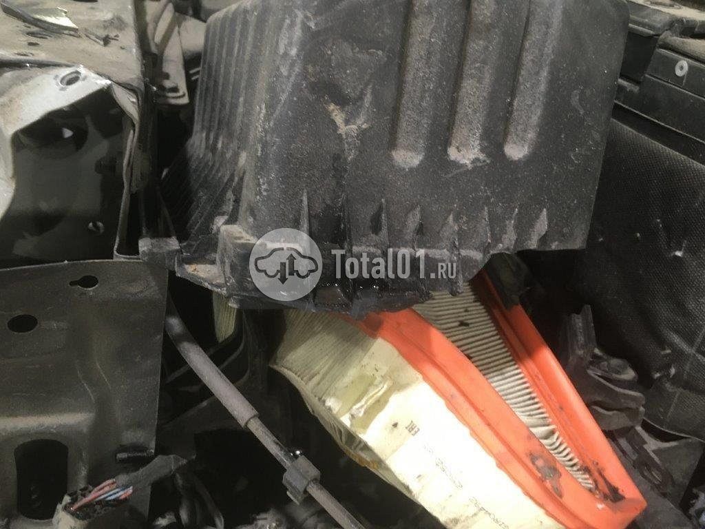 Фото EXEED LX 120