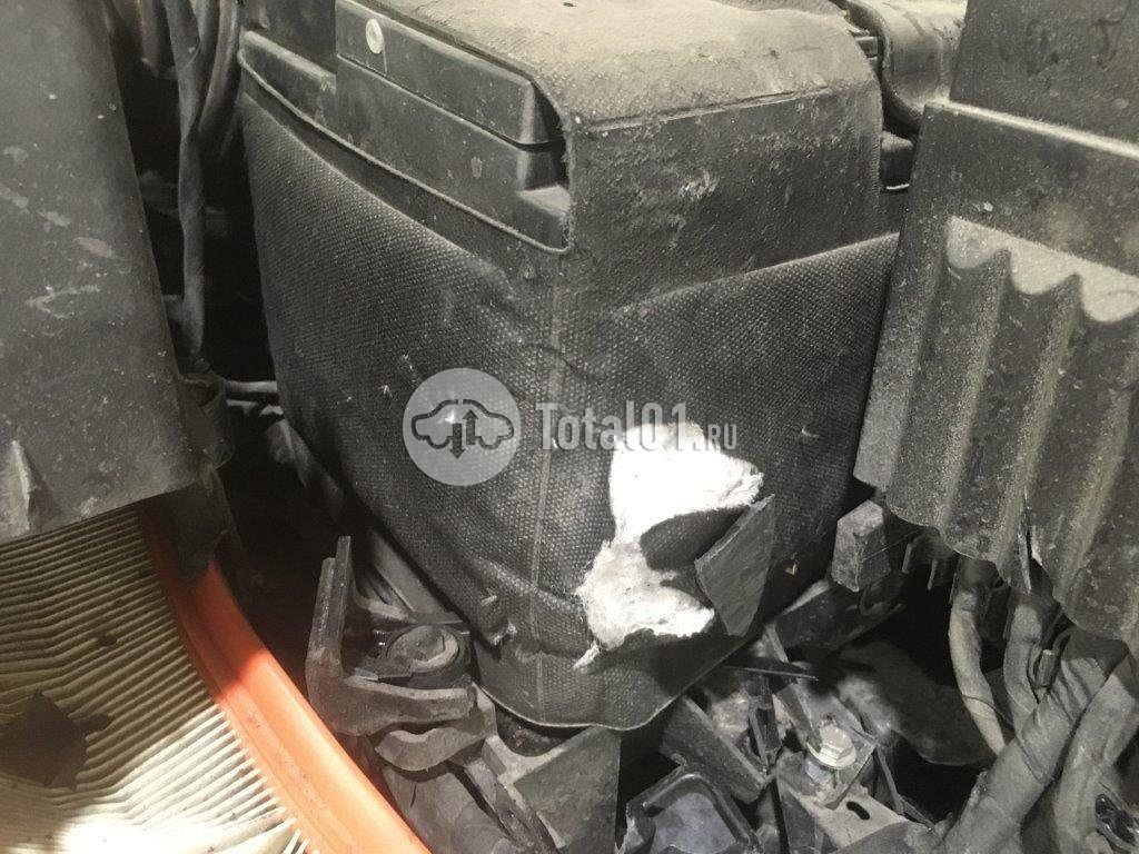 Фото EXEED LX 122