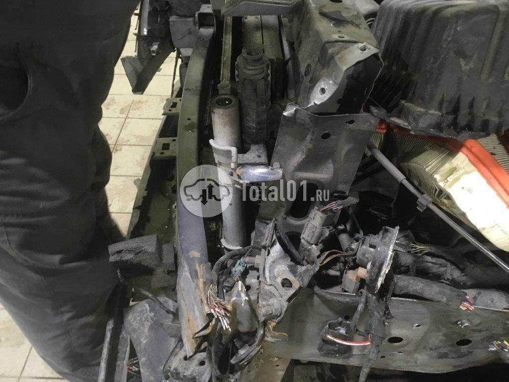 Фото EXEED LX 124