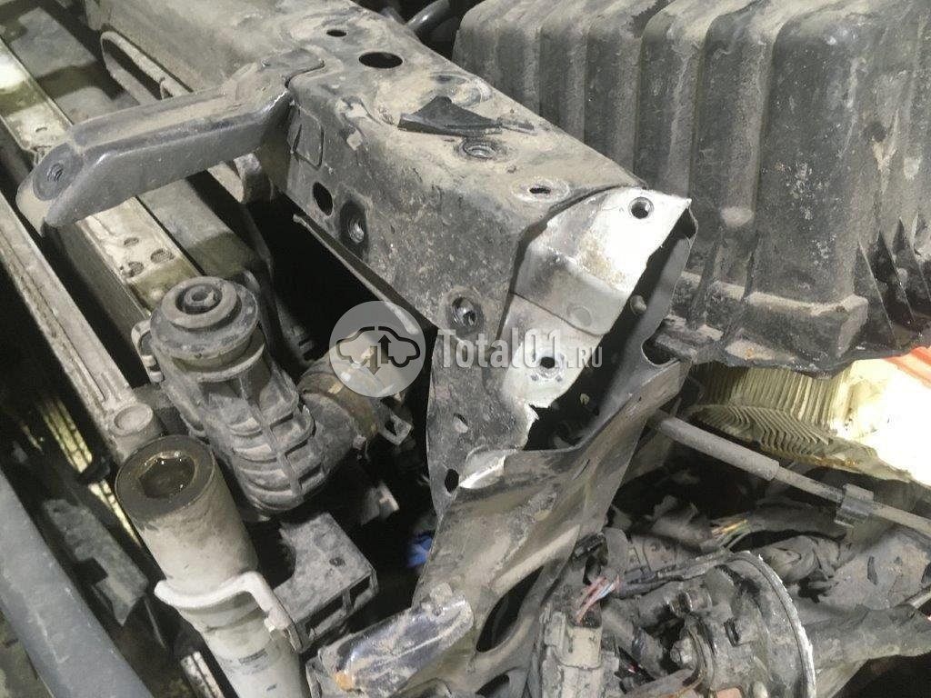 Фото EXEED LX 126