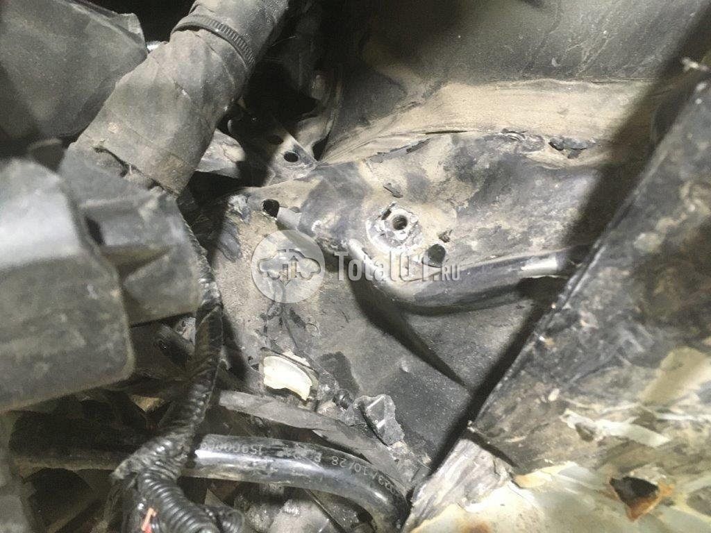 Фото EXEED LX 130