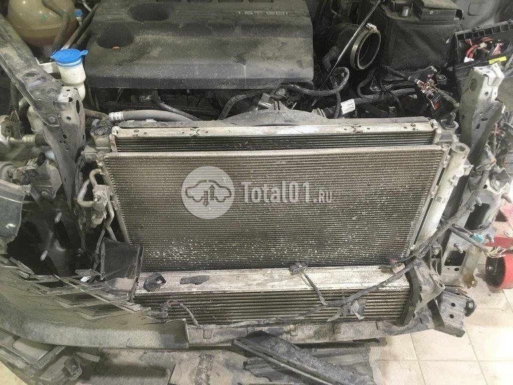 Фото EXEED LX 132