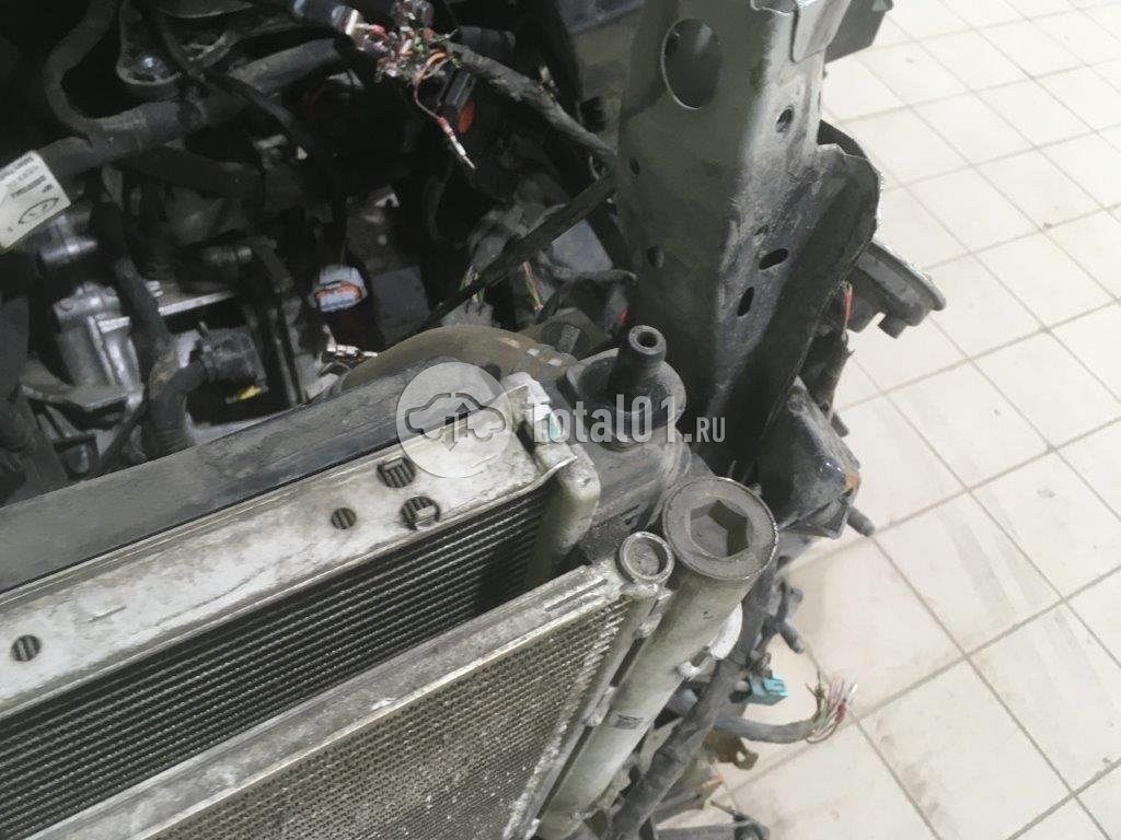 Фото EXEED LX 134