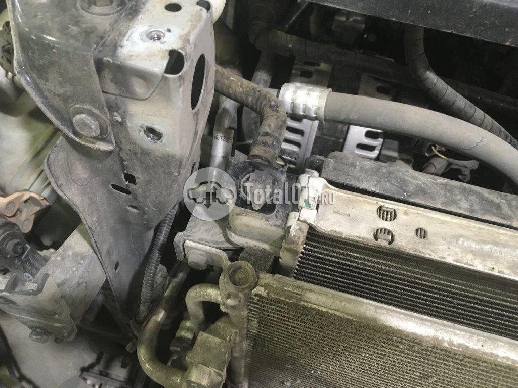 Фото EXEED LX 136