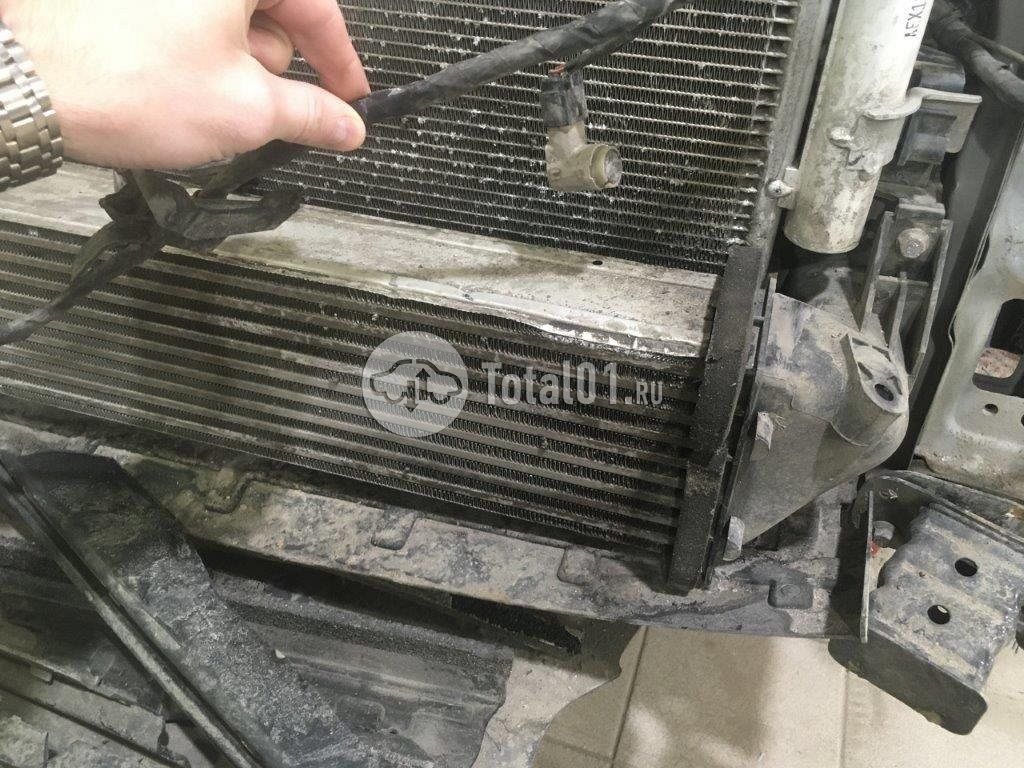 Фото EXEED LX 138