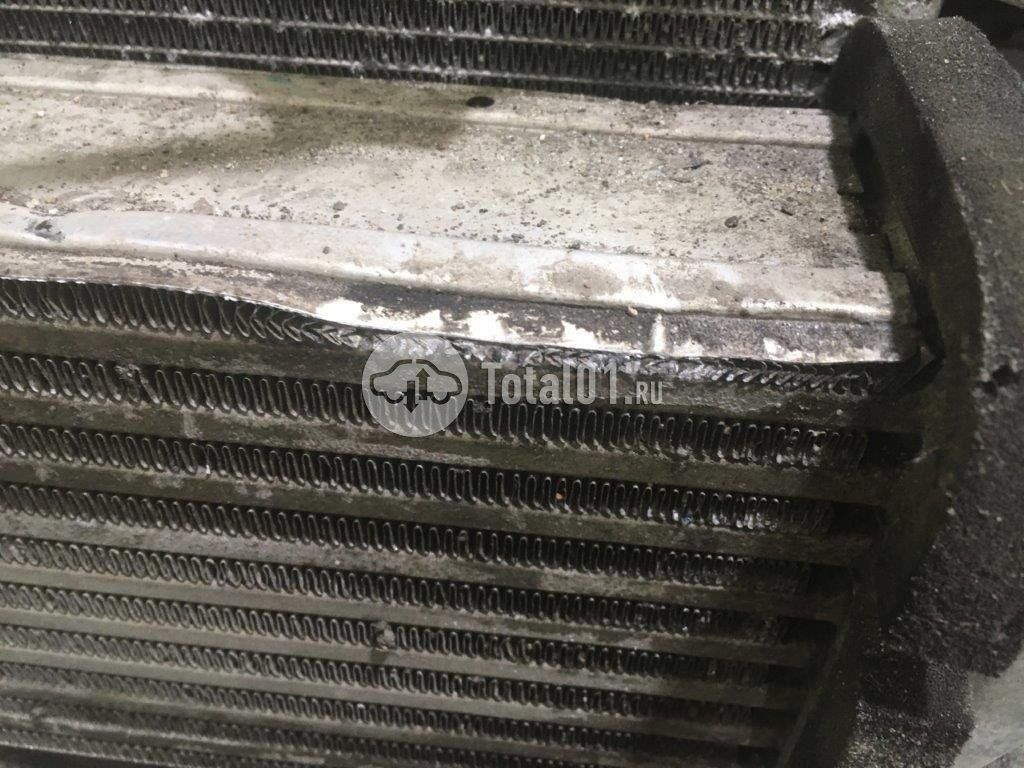 Фото EXEED LX 140