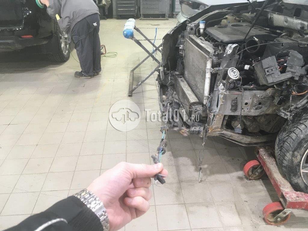 Фото EXEED LX 142