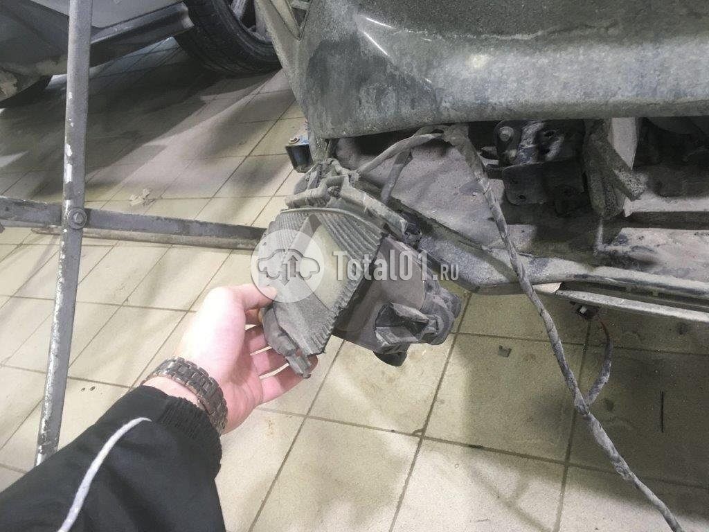 Фото EXEED LX 144