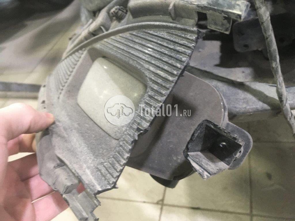 Фото EXEED LX 146