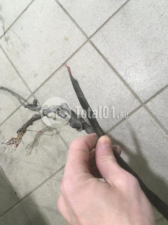 Фото EXEED LX 154