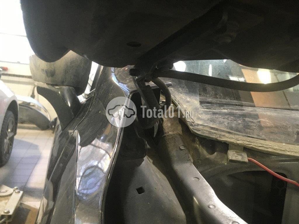 Фото EXEED LX 160