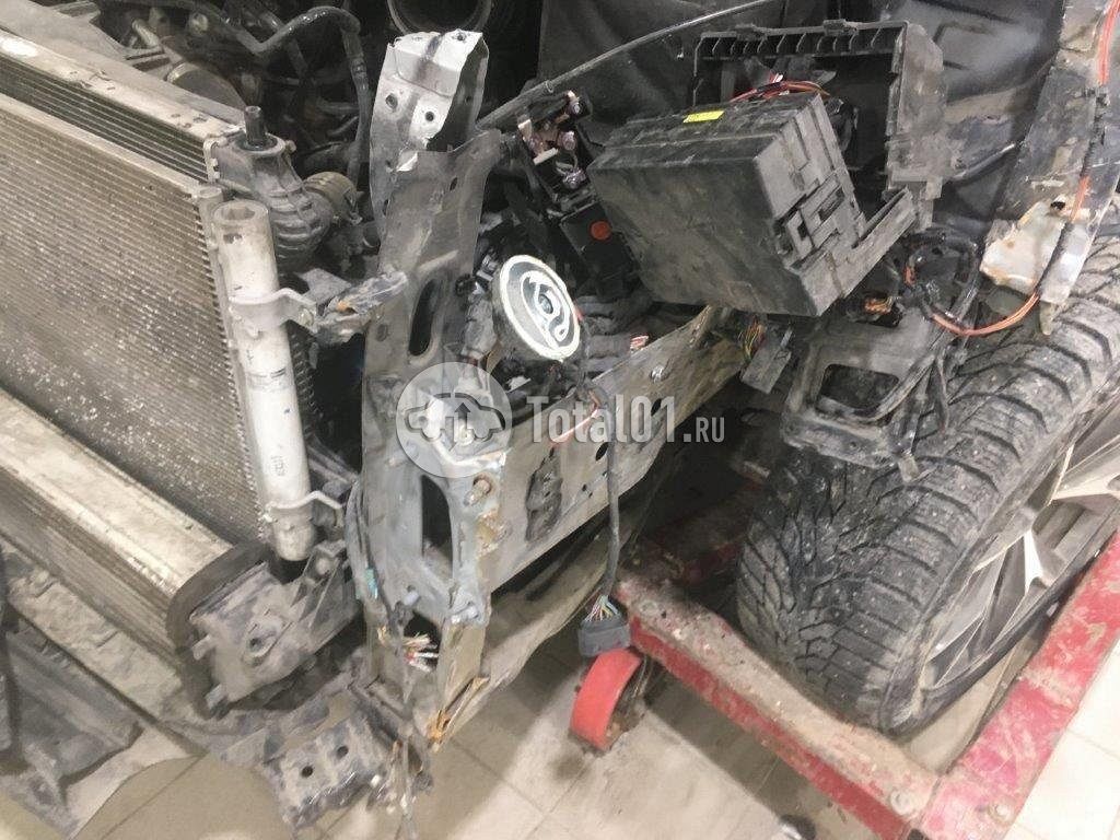 Фото EXEED LX 162