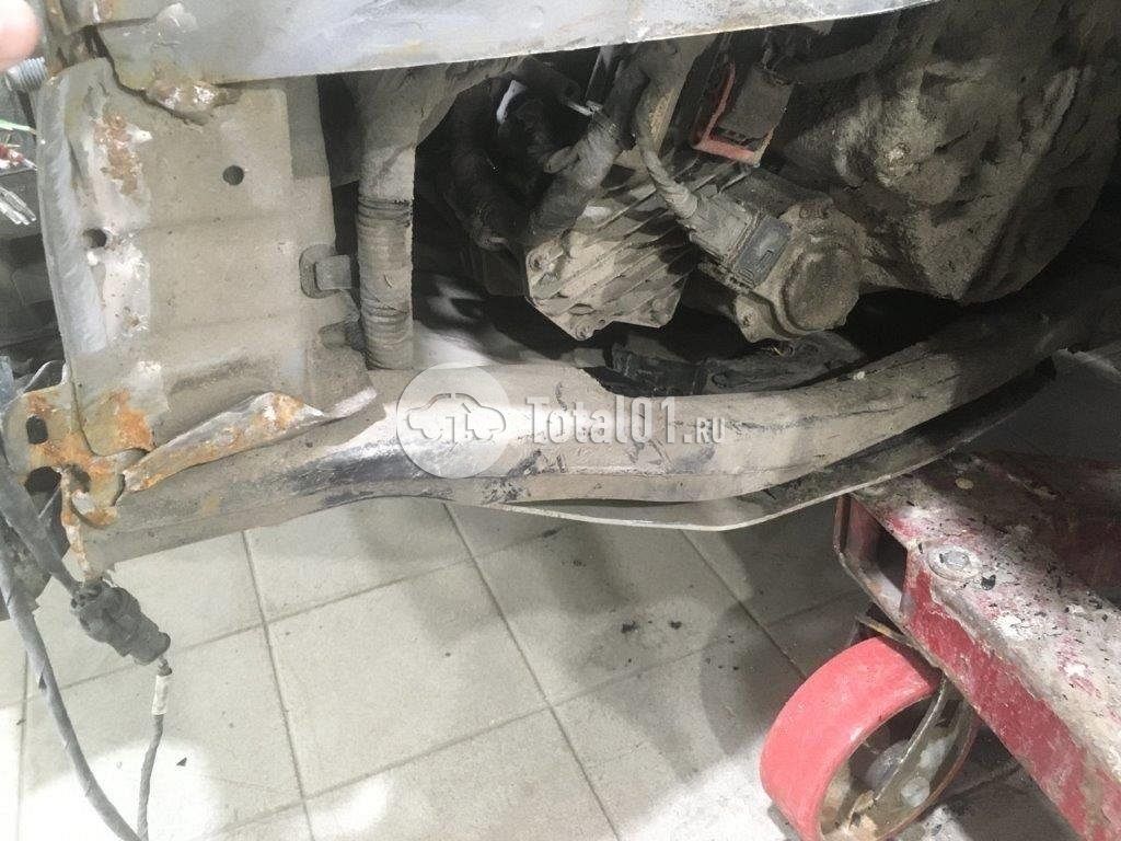 Фото EXEED LX 168