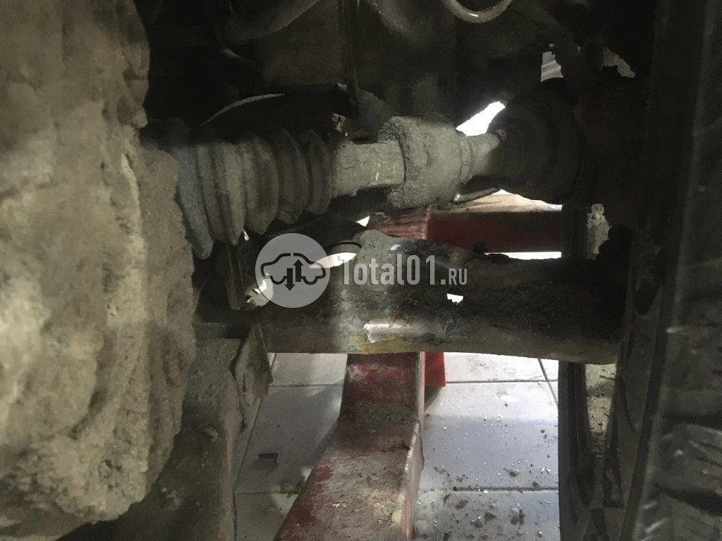 Фото EXEED LX 172