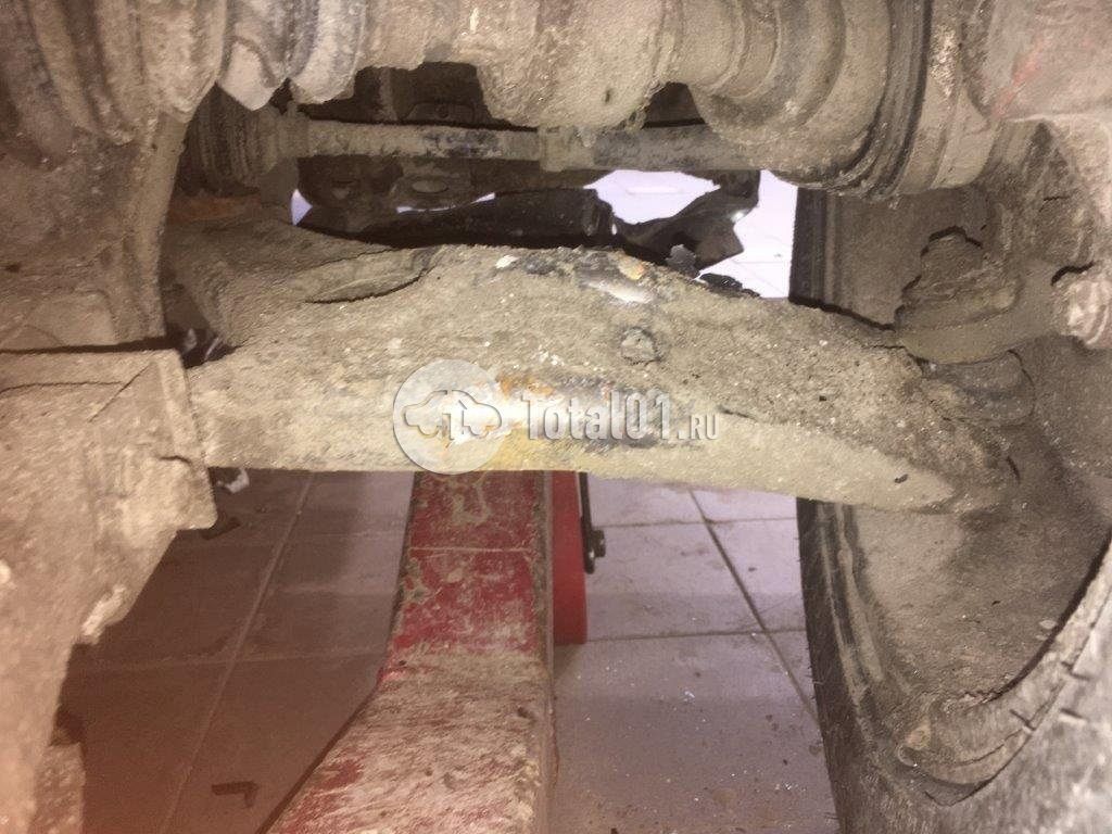 Фото EXEED LX 174