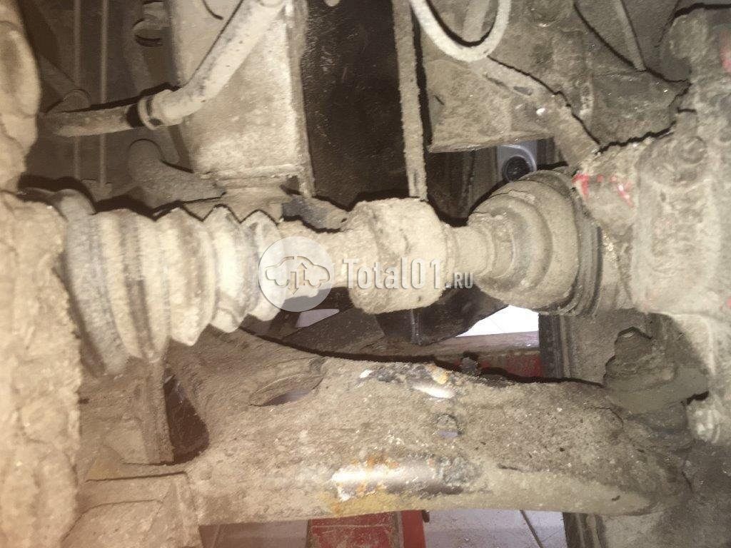 Фото EXEED LX 176