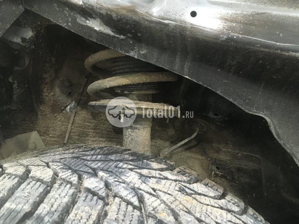 Фото EXEED LX 178