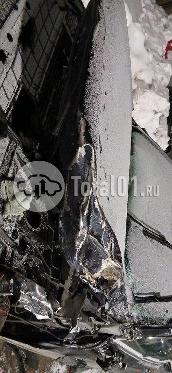 Фото EXEED LX 184