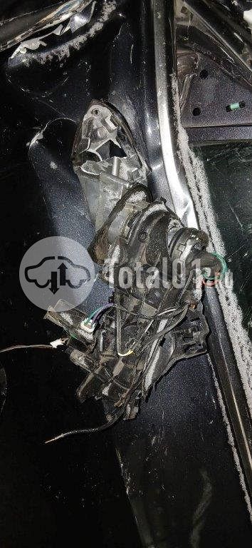 Фото EXEED LX 186