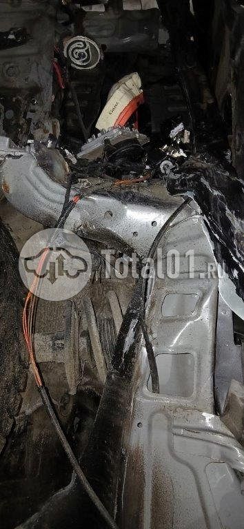 Фото EXEED LX 190