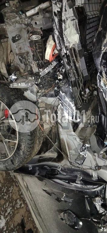 Фото EXEED LX 192