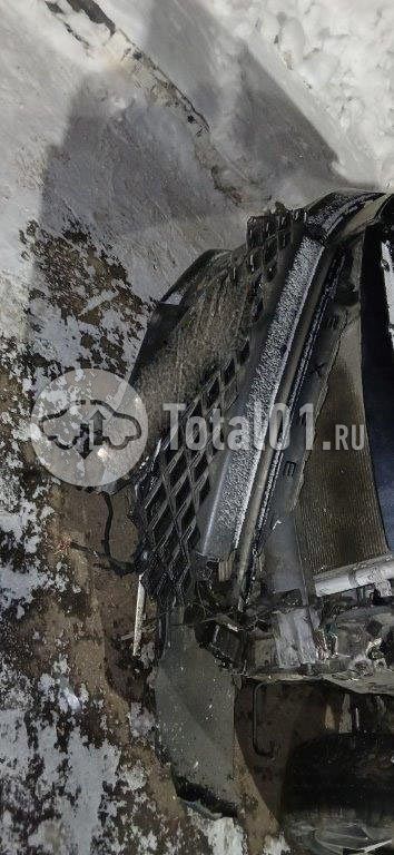 Фото EXEED LX 196