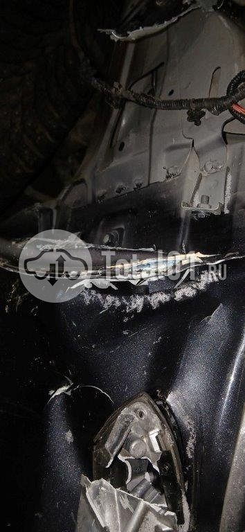 Фото EXEED LX 198