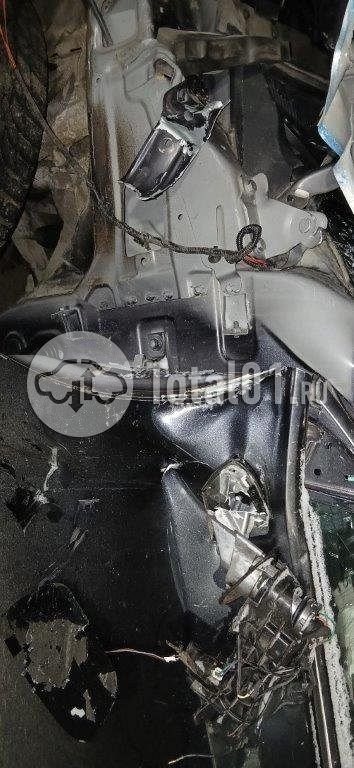 Фото EXEED LX 200