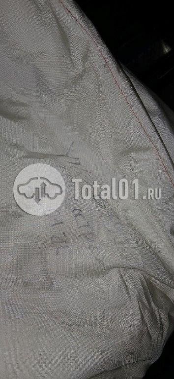 Фото EXEED LX 202