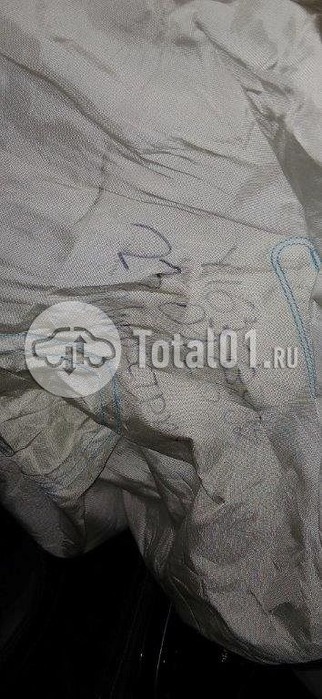 Фото EXEED LX 206