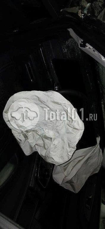 Фото EXEED LX 208