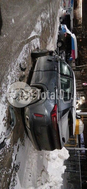 Фото EXEED LX 216