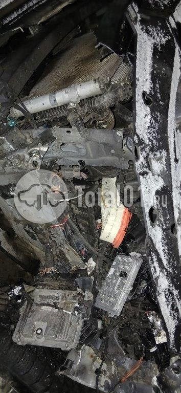 Фото EXEED LX 220