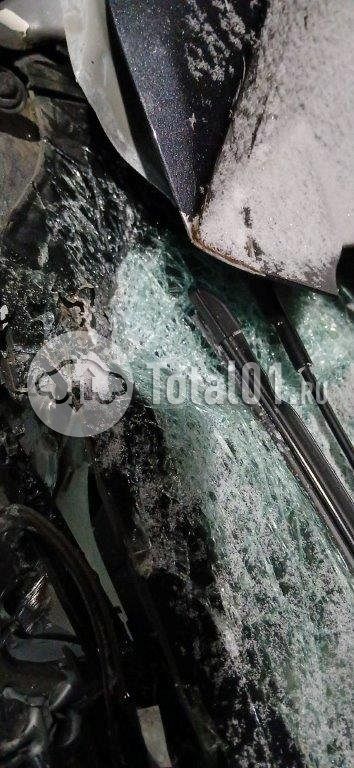 Фото EXEED LX 222