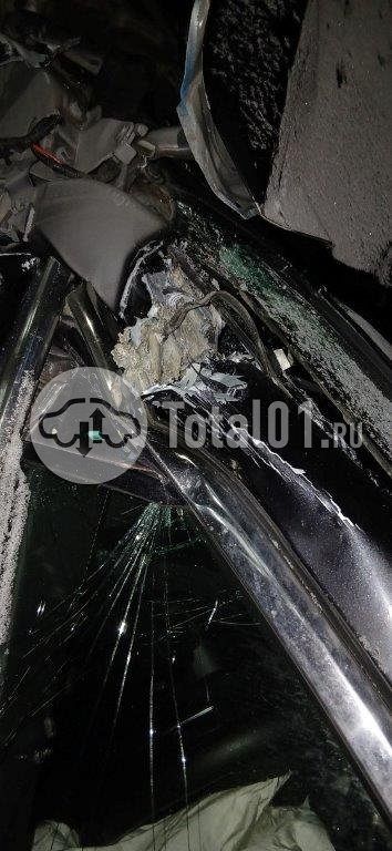 Фото EXEED LX 224