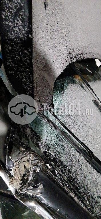 Фото EXEED LX 230