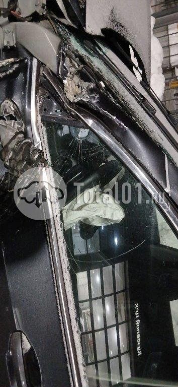 Фото EXEED LX 232