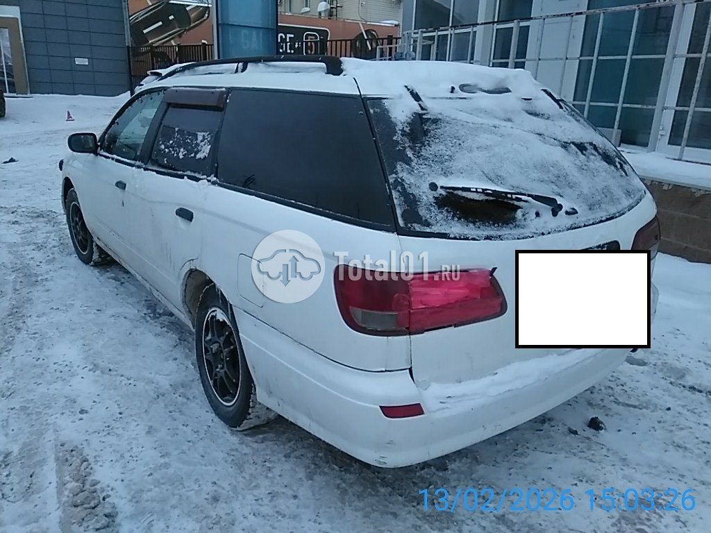 Фото Nissan Expert 10