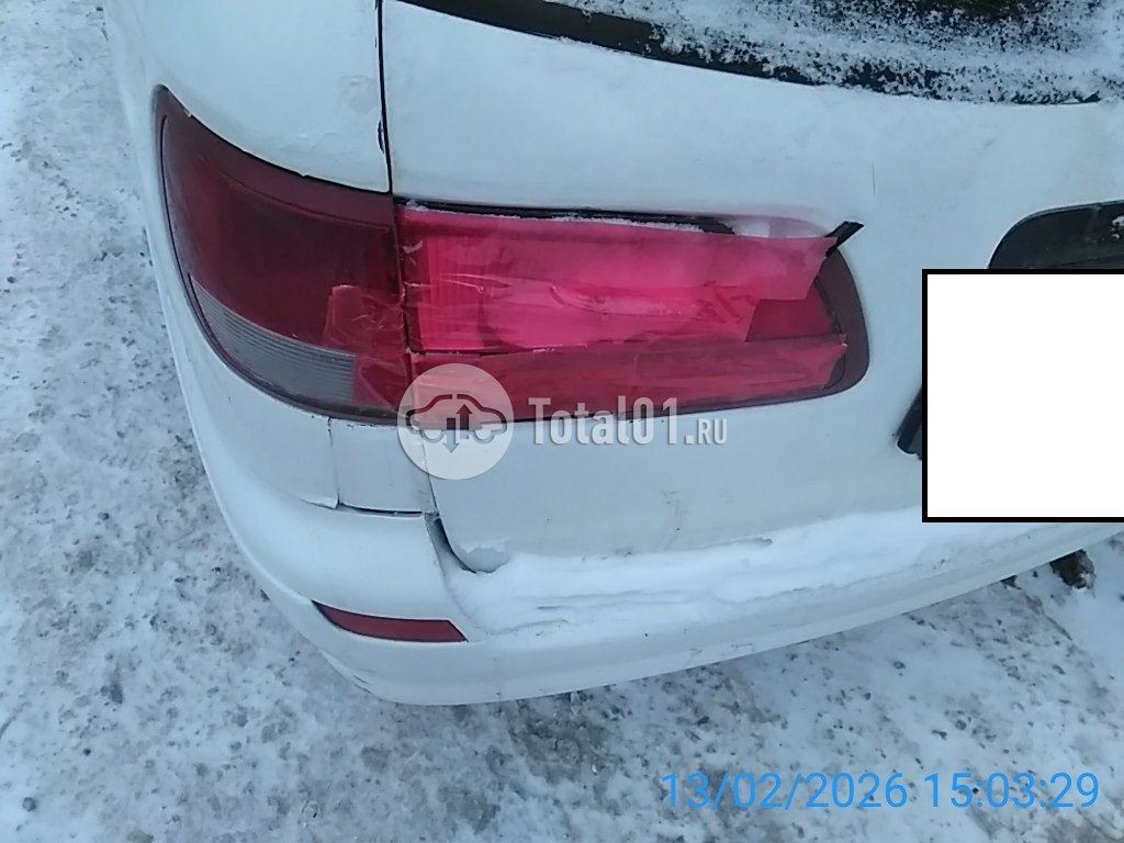 Фото Nissan Expert 12