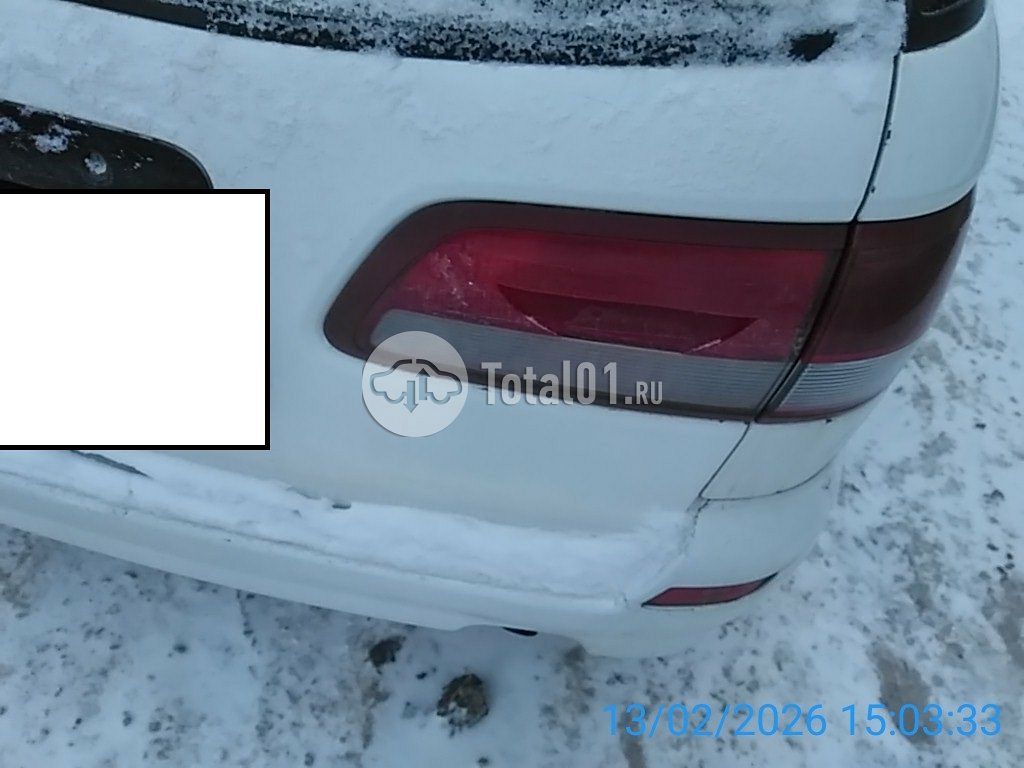 Фото Nissan Expert 14