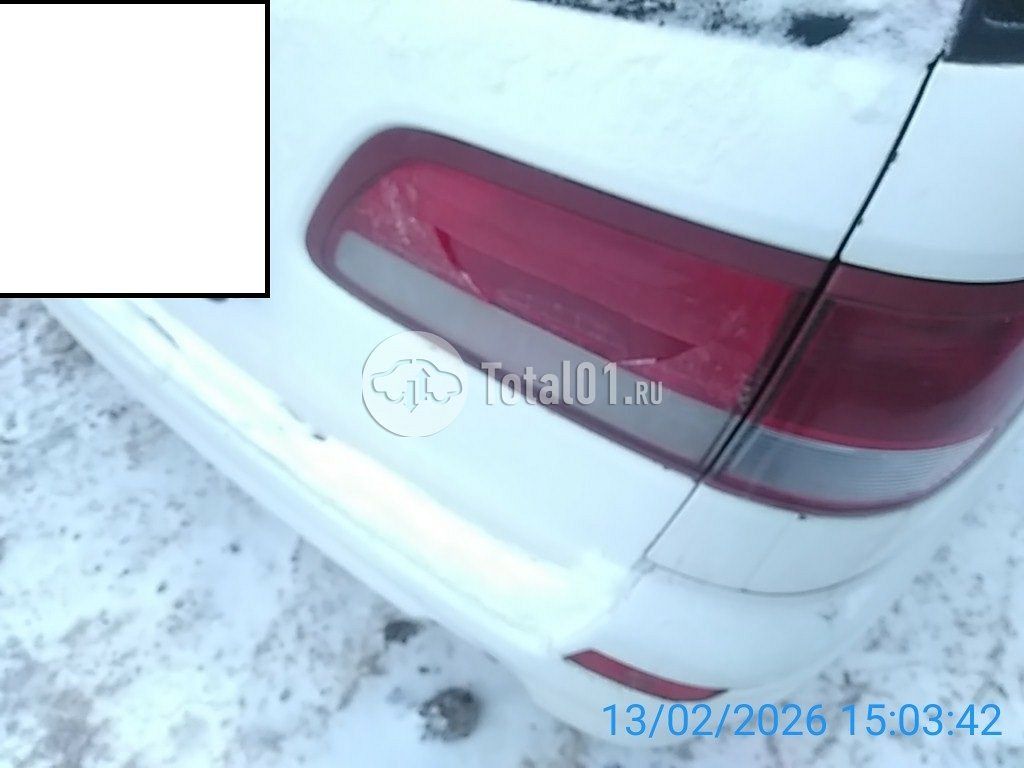 Фото Nissan Expert 18