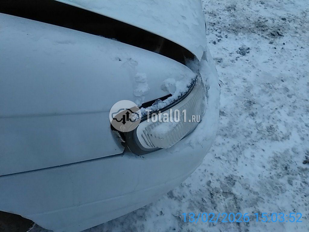 Фото Nissan Expert 20