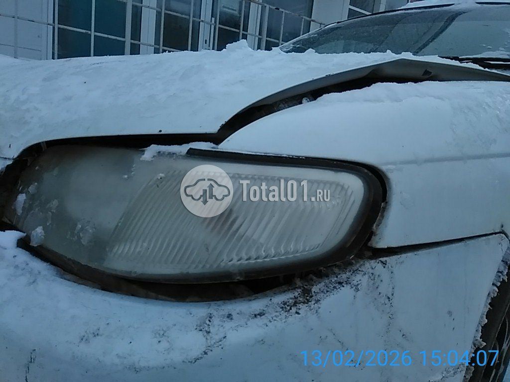 Фото Nissan Expert 22