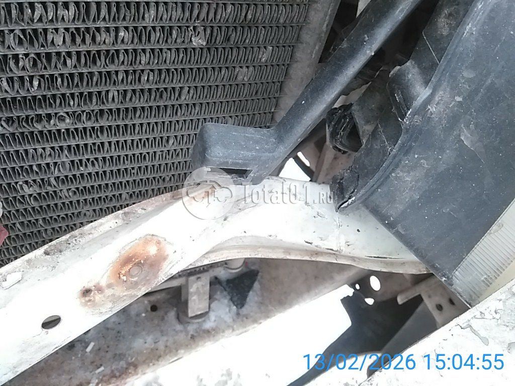 Фото Nissan Expert 24